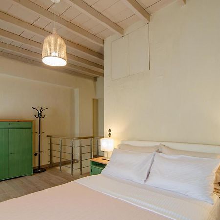 Myyellowhome Ermoupoli Luaran gambar