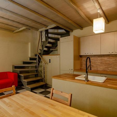 Myyellowhome Ermoupoli Luaran gambar