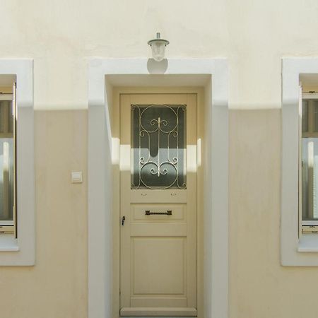 Myyellowhome Ermoupoli Luaran gambar