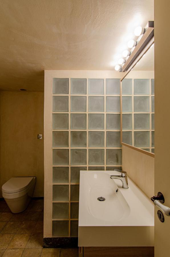 Myyellowhome Ermoupoli Luaran gambar