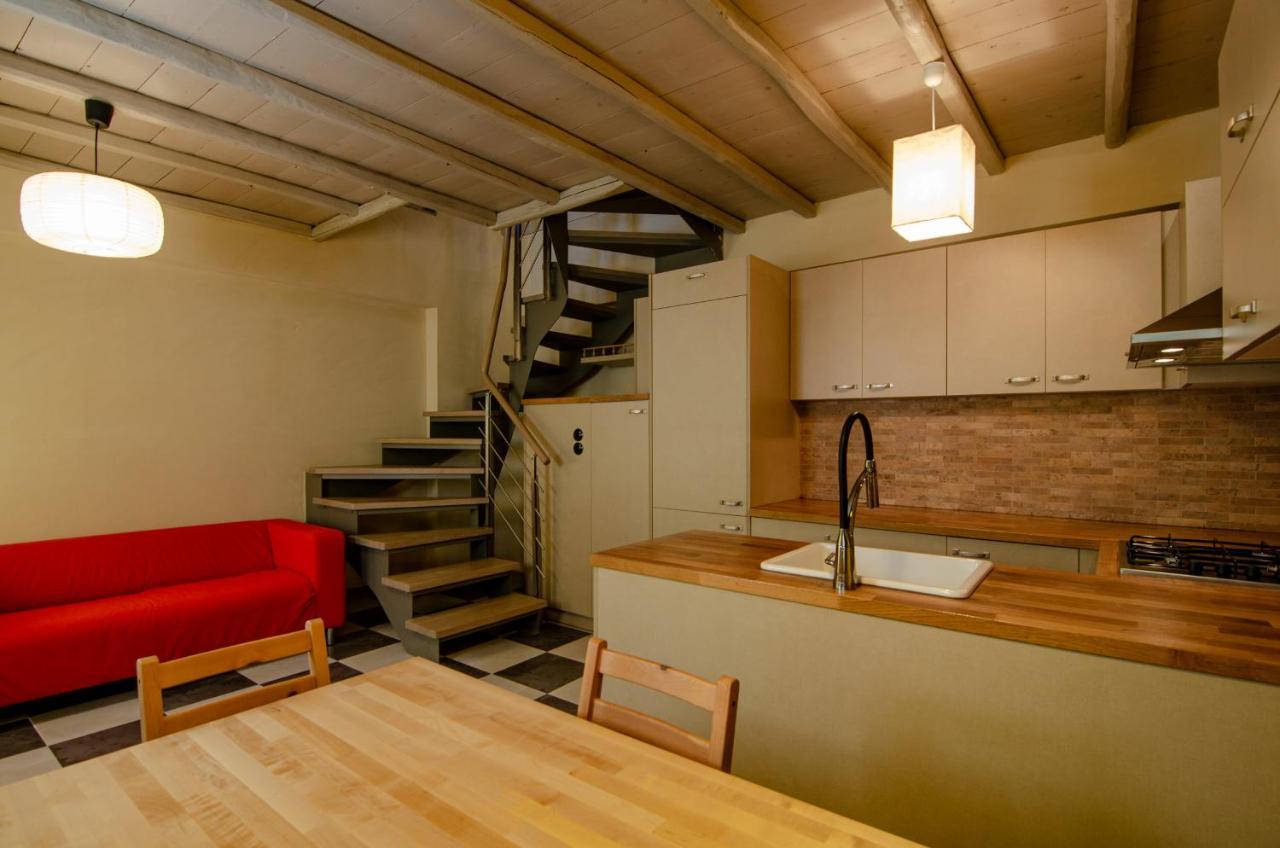 Myyellowhome Ermoupoli Luaran gambar